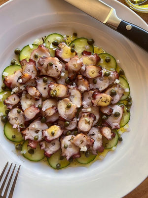 Image post by @chefsroll on Instagram