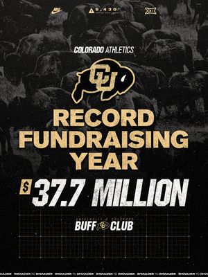 Image post by @cubuffs on Instagram