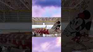 Video post by @thedisneyblog on YouTube