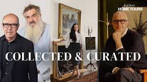 Video post by @designerhometours on YouTube