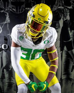 Image post by @goducks on Instagram
