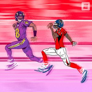 Image post by @espn on Twitter