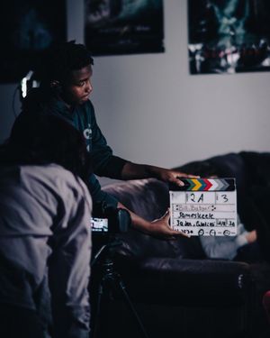 Image post by @afhs_film on Instagram