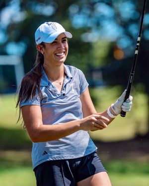 Image post by @troywomensgolf on Instagram