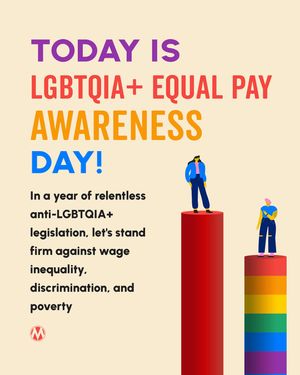 Image post by @momsrising on Instagram