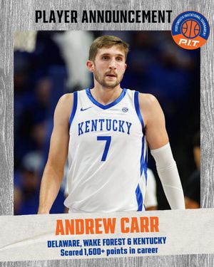 Image post by @PIT_Basketball on Twitter