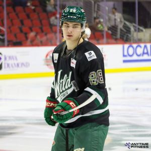 Image post by @iowawild on Instagram