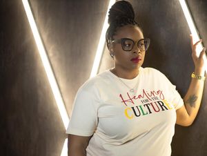 Image post by @thetijaniaexperience on Instagram