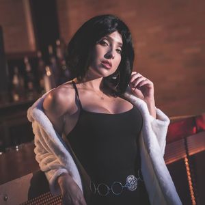 Image post by @angellomiami on Instagram