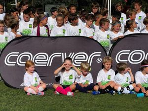 Image post by @Coerversoutheast on Facebook