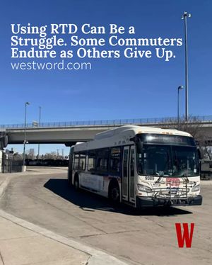 Image post by @denverwestword on Instagram