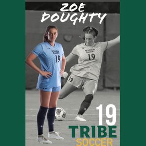 Image post by @wmtribewsoc on Instagram