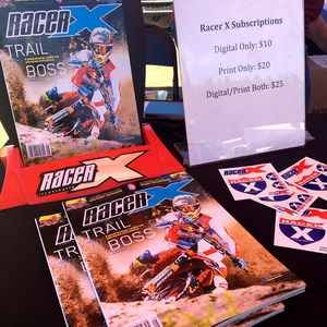 Image post by @racerxonline on Instagram