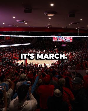 Image post by @houstoncougars on Instagram