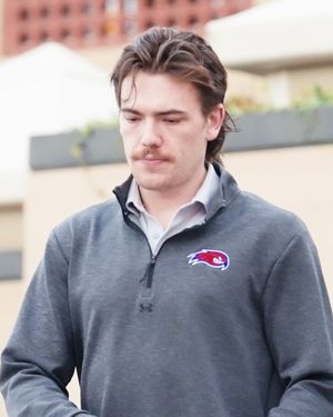 Image post by @riverhawkhockey on Instagram