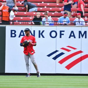 Video post by @RedSox on Twitter