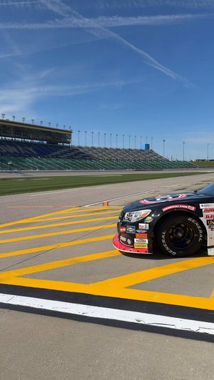 Video post by @ARCA_Racing on Twitter