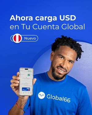 Image post by @global_66 on Instagram