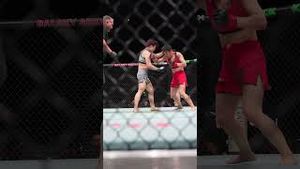 Video post by @ufc on YouTube