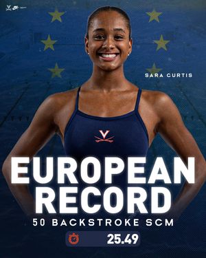 Image post by @uvaswimdive on Instagram