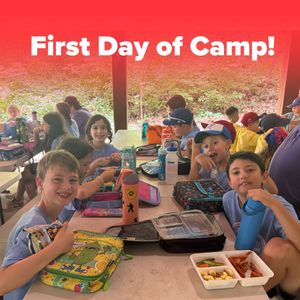 Image post by @ramahdcdaycamp on Instagram