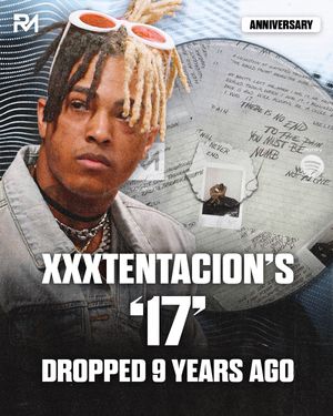 Image post by @rapmusic on Instagram