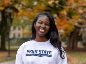 Image post by @pennstateliberalarts on Instagram