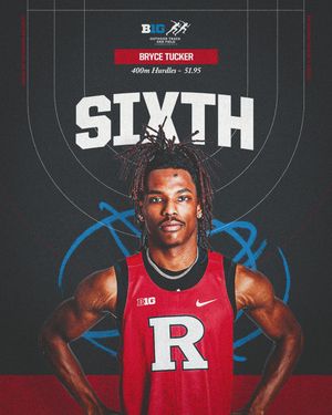 Image post by @rutgerstfxc on Instagram