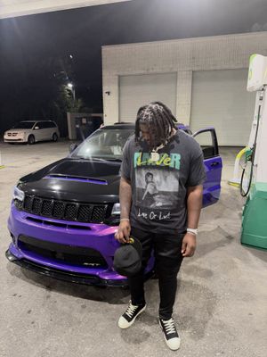 Image post by @fleezyt12 on Instagram
