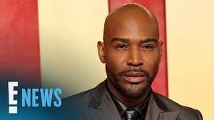 Video post by @enews on YouTube