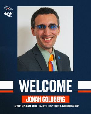 Image post by @utsaathletics on Instagram
