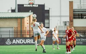 Image post by @ohiostatewsoc on Instagram