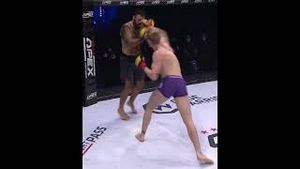 Video post by @ufcfightpass on YouTube