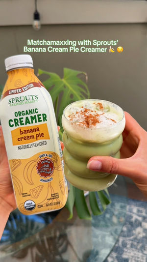 Video post by @sprouts on Instagram