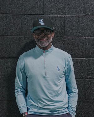 Image post by @whitesoxstore on Instagram