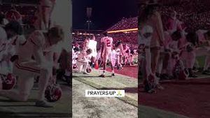 Video post by @alabamacrimsontideonalcom on YouTube