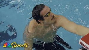 Video post by @nbcsports on YouTube