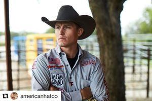 Image post by @smithprorodeos on Instagram