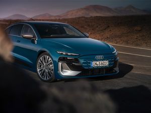 Image post by @audiexchange on Instagram