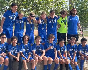 Image post by @kicsfc on Instagram
