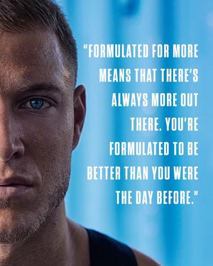 Image post by @christianmccaffrey on Instagram