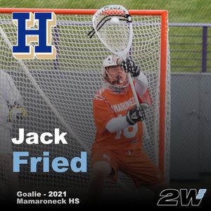Image post by @2waylacrosse on Instagram
