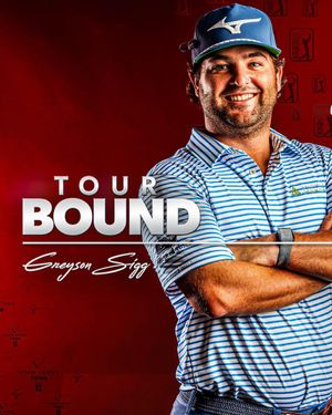 Image post by @kornferrytour on Instagram