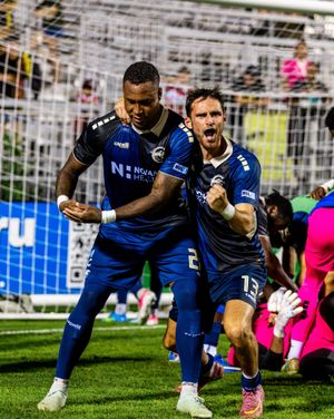 Image post by @cltindependence on Instagram