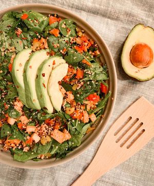 Image post by @goodfoodgoodrun on Instagram
