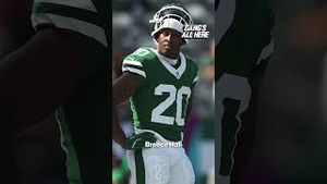 Video post by @nypostsports on YouTube