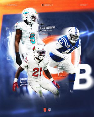 Image post by @cusefootball on Instagram