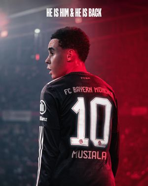 Video post by @fcbayern on TikTok