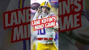 Video post by @sportsgridtv on YouTube
