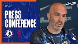 Video post by @chelseafc on YouTube